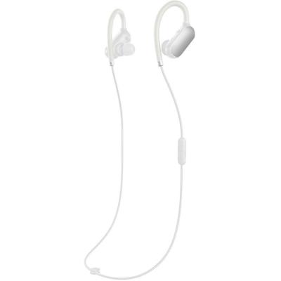 AURICULARES DEPORTIVOS BLUETOOTH XIAOMI MI SPORTS BLANCOS - CON