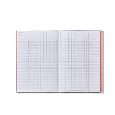 Cuaderno de Notas Profesorado Additio P102/ 64 Hojas/ A5/