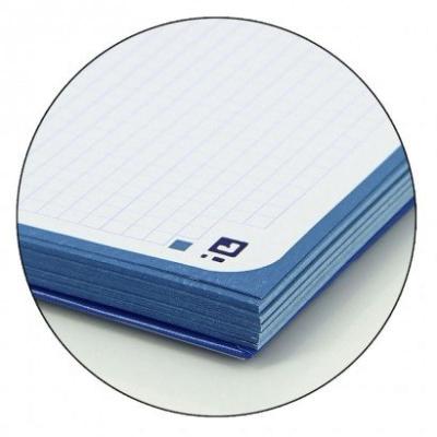 Recambio de Cuaderno Cuadriculado Oxford Classic 400123672/