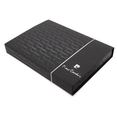 Bloc de Notas Rayado Pierre Cardin B-368/ 13 x 21.2cm/ 120