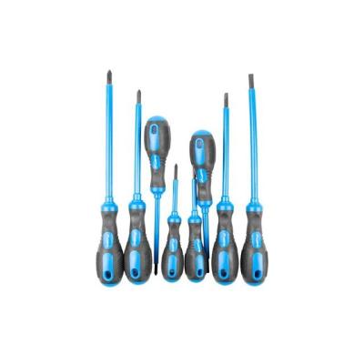 SET DESTORNILLADORES LANBERG NT-0802 - VARIOS MODELOS - PUNTAS