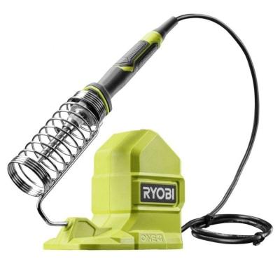 Soldador Sin Cable Ryobi ONE+ RSI18-0/ 18V/ Sin Batería ni