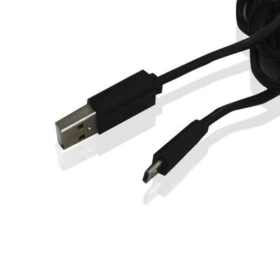 CABLE USB 3.0 A USB TIPO-C APPROX APPC40 - CONECTORES