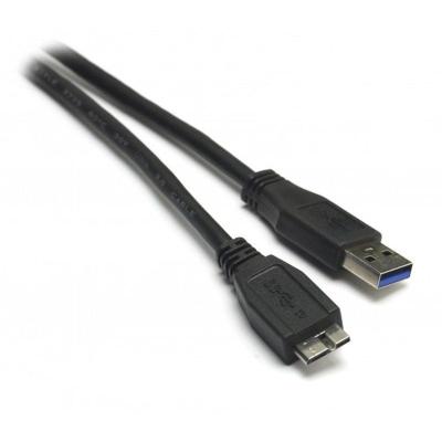 CABLE GEBL CU3342906 USB 3.0 MACHO A USB MICRO B MACHO - 0.6