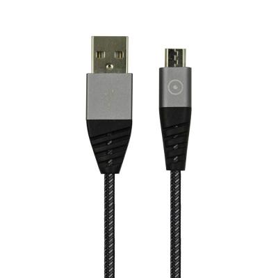 CABLE USB MUVIT TIGER TGUSC0006 - CONECTORES USB-MICRO USB -