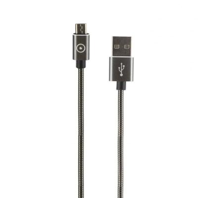 CABLE USB MUVIT TIGER TGUSC0011 - CONECTORES USB TIPO-C MACHO /