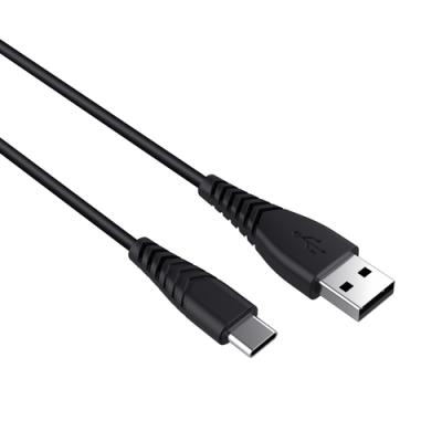 Cable USB 2.0 Trust Gaming GXT 226/ USB Macho - USB Tipo-C