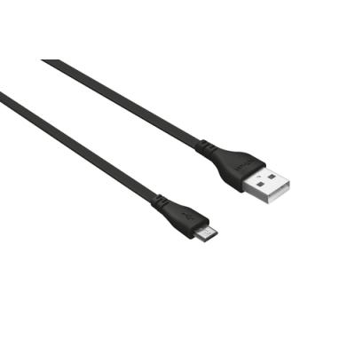 Cable USB 2.0 Urban Revolt 20135/ MicroUSB Macho - USB Macho/