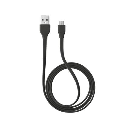 Cable USB 2.0 Urban Revolt 20135/ MicroUSB Macho - USB Macho/