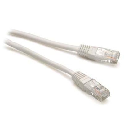 LATIGUILLO DE RED GEBL U451000 - RJ45 - UTP - CAT 5E - 10M -