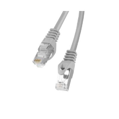 LATIGUILLO DE RED LANBERG PCF6-10CC-1000-S - RJ45 - FTP - CAT6