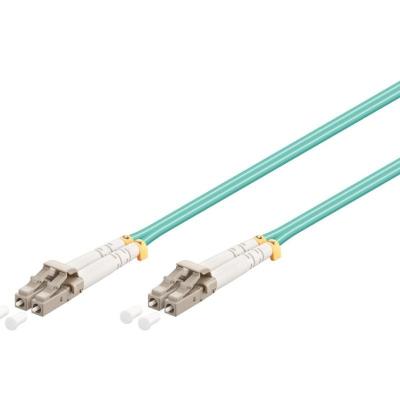 CABLE FIBRA ÓPTICA MICROCONNECT FIB442100 - LC/UPC-LC/UPC -