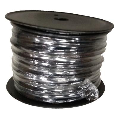 BOBINA CABLE UTP CAT 6 100M BARE SVEON SVBOB-001 - COBRE -