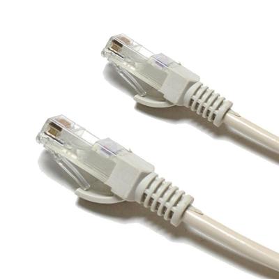 LATIGUILLO DE RED CATEGORÍA 6 RJ-45 UTP 0.5M SVEON SVLAN-002 -