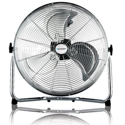 Ventilador de Suelo Blaupunkt BP2005/ 110W/ 3 Aspas 45cm/ 3