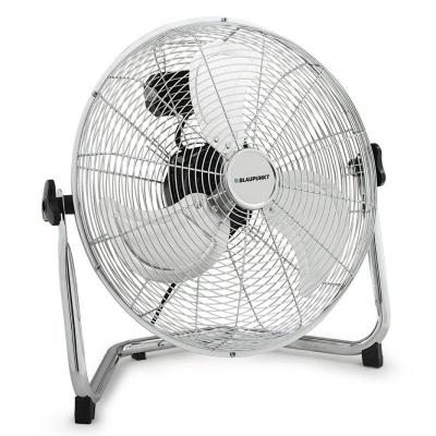 Ventilador de Suelo Blaupunkt BP2005/ 110W/ 3 Aspas 45cm/ 3