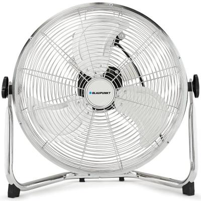 Ventilador de Suelo Blaupunkt BP2005/ 110W/ 3 Aspas 45cm/ 3