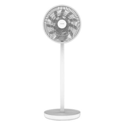 Ventilador de Pie Cecotec EnergySilence 2600 Sunflower