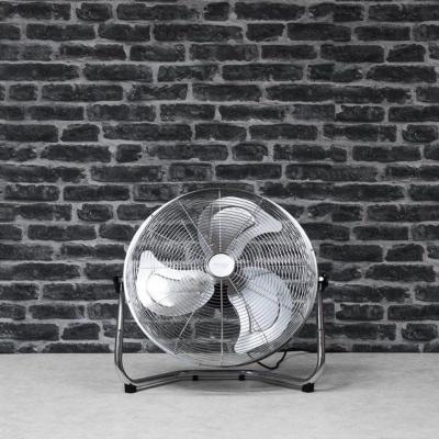 Ventilador de Suelo Cecotec EnergySilence 5000 Pro/ 120W/ 3