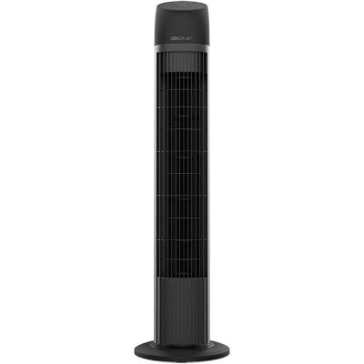 Ventilador de Torre Cecotec EnergySilence 8050 Skyline Smart/