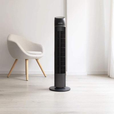 Ventilador de Torre Cecotec EnergySilence 8050 Skyline Smart/