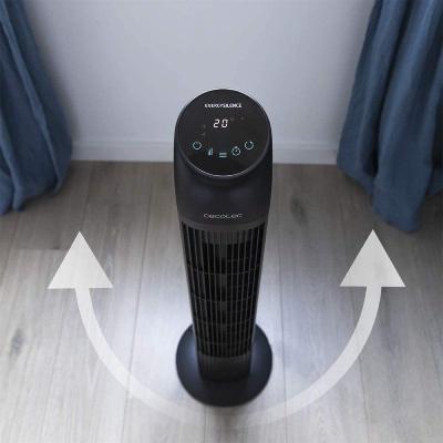 Ventilador de Torre Cecotec EnergySilence 8050 Skyline Smart/