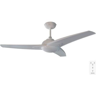 Ventilador de Techo Cecotec EnergySilence Aero 460/ 49W/ 3