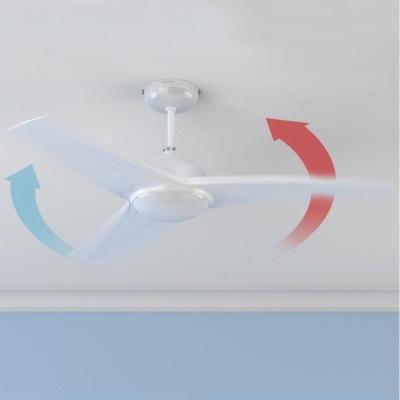 Ventilador de Techo Cecotec EnergySilence Aero 460/ 49W/ 3