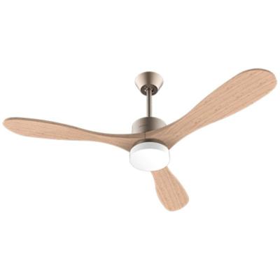 Ventilador de Techo Cecotec EnergySilence Aero 5290 Golden Pro/