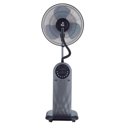 Ventilador Nebulizador FM ND-95/ 95W/ 3 Aspas 40cm/ 3