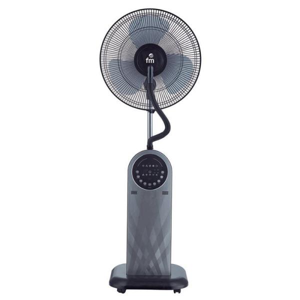 Ventilador Nebulizador FM ND-95/ 95W/ 3 Aspas 40cm/ 3 velocidades