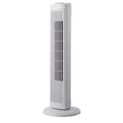 VENTILADOR DE TORRE FM VTR BLANCO - 45W - 3 NIVELES POTENCIA -