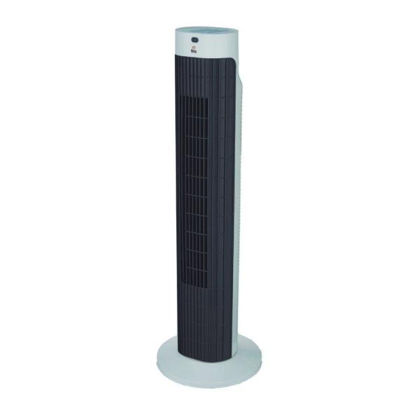 Ventilador de Torre FM VTR-20 M/ 45W/ 3 velocidades