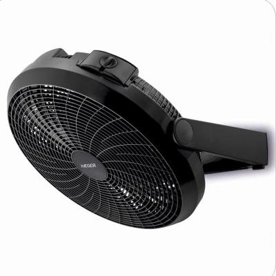 VENTILADOR DE SUELO SEMI INDUSTRIAL HAEGER HOVER PLUS - 5 ASPAS