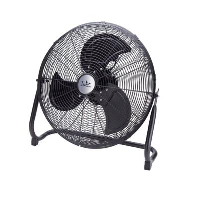 Ventilador de Suelo Jata VC3000/ 100W/ 3 Aspas 50cm/ 3