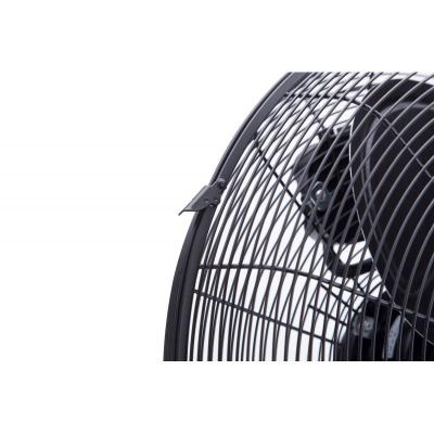 Ventilador de Suelo Jata VC3000/ 100W/ 3 Aspas 50cm/ 3