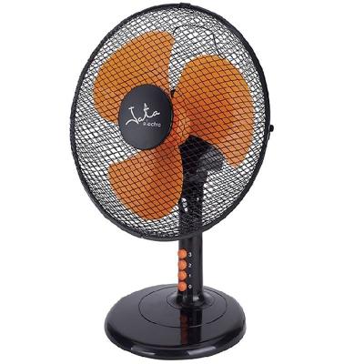 Ventilador de Sobremesa Jata VM3021/ 45W/ 3 Aspas 34cm/ 3