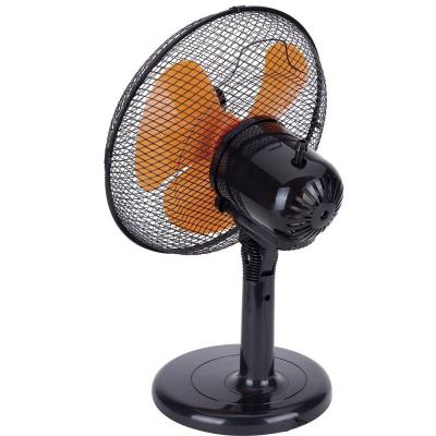 Ventilador de Sobremesa Jata VM3021/ 45W/ 3 Aspas 34cm/ 3