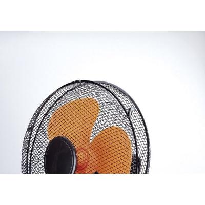 Ventilador de Sobremesa Jata VM3021/ 45W/ 3 Aspas 34cm/ 3