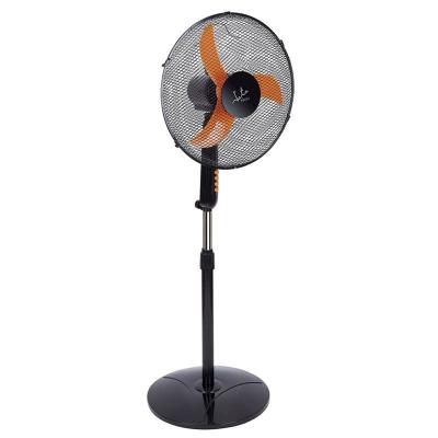 Ventilador de Pie Jata VP3032/ 50W/ 3 Aspas 40cm/ 3 velocidades