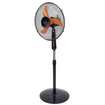 Ventilador de Pie Jata VP3032/ 50W/ 3 Aspas 40cm/ 3 velocidades