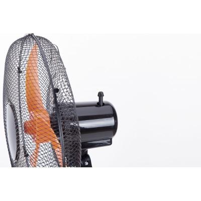 Ventilador de Pie Jata VP3032/ 50W/ 3 Aspas 40cm/ 3 velocidades