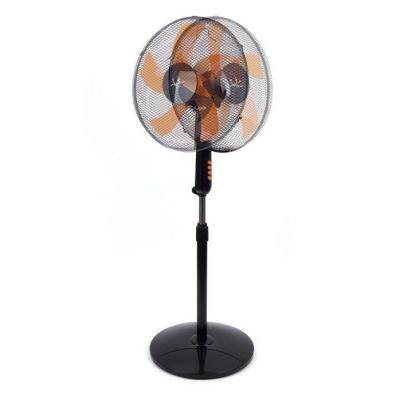 Ventilador de Pie Jata VP3035/ 50W/ 5 Aspas 40cm/ 3 velocidades