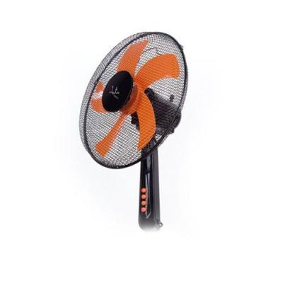 Ventilador de Pie Jata VP3035/ 50W/ 5 Aspas 40cm/ 3 velocidades