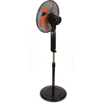 VENTILADOR DE PIE JATA VP3045 - 50W - 4 ASPAS - DIÁMETRO 40CM -