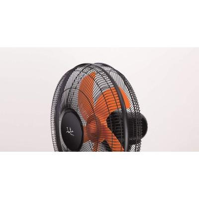 VENTILADOR DE PIE JATA VP3045 - 50W - 4 ASPAS - DIÁMETRO 40CM -