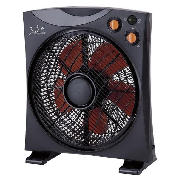 Ventilador de Sobremesa Jata VS3012/ 50W/ 5 Aspas/ 3 velocidades