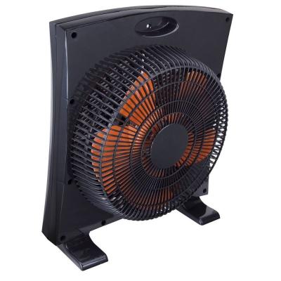 Ventilador de Sobremesa Jata VS3012/ 50W/ 5 Aspas/ 3 velocidades