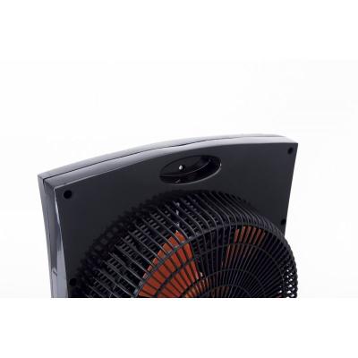 Ventilador de Sobremesa Jata VS3012/ 50W/ 5 Aspas/ 3 velocidades