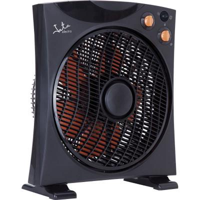 Ventilador de Sobremesa Jata VS3012/ 50W/ 5 Aspas/ 3 velocidades